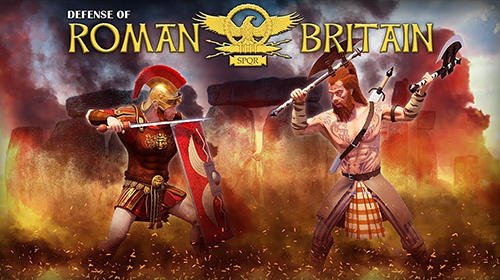 download Defense of Roman Britain TD: Tower defense apk
